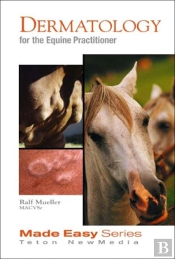 Bertrand.pt - Dermatology For The Equine Practitioner