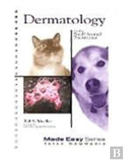Bertrand.pt - Dermatology For The Small Animal Practitioner (Book+Cd)