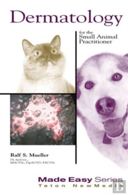 Bertrand.pt - Dermatology For The Small Animal Practitioner (Book+Cd)