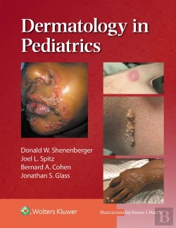 Bertrand.pt - Dermatology In Pediatrics