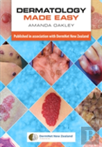 Dermatology Made Easy