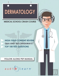 Bertrand.pt - Dermatology - Medical School Crash Course