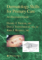 Dermatology Skills For Primary Care