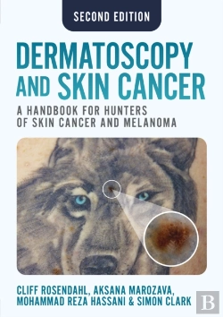 Bertrand.pt - Dermatoscopy And Skin Cancer, Second Edition