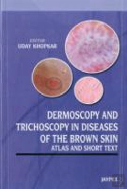 Bertrand.pt - Dermoscopy And Trichoscopy In Diseases Of The Brown Skin