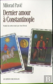 Dernier Amour A Constantinople