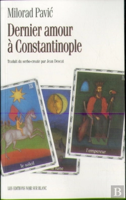 Bertrand.pt - Dernier Amour A Constantinople