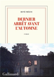 Dernier Arrêt Avant L'Automne