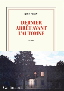 Bertrand.pt - Dernier Arrêt Avant L'Automne