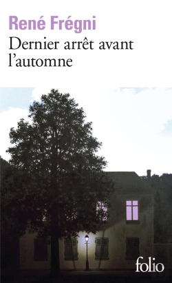 Bertrand.pt - Dernier Arrêt Avant L'Automne
