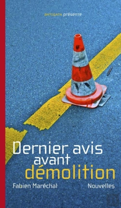 Bertrand.pt - Dernier Avis Avant Démolition