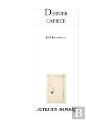 Dernier Caprice