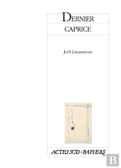 Bertrand.pt - Dernier Caprice