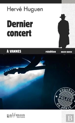 Bertrand.pt - Dernier Concert À Vannes