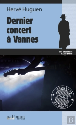 Bertrand.pt - Dernier Concert À Vannes