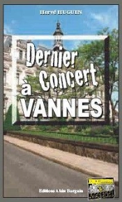 Dernier Concert À Vannes