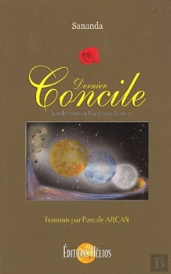 Bertrand.pt - Dernier Concile ; Transformation Planetaire T.7