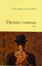 Dernier Couteau
