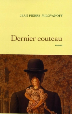 Bertrand.pt - Dernier Couteau