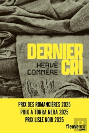 Dernier Cri