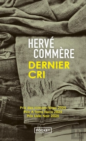 Dernier Cri