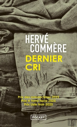 Bertrand.pt - Dernier Cri