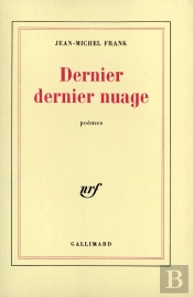 Dernier Dernier Nuage