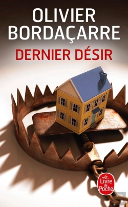 Bertrand.pt - Dernier Désir