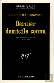 Dernier Domicile Connu