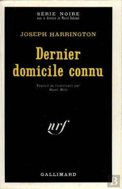 Bertrand.pt - Dernier Domicile Connu