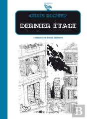 Dernier Étage