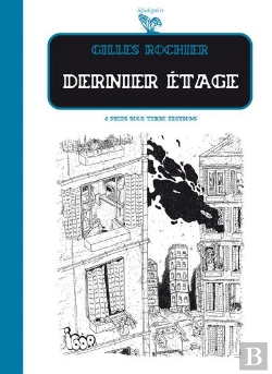 Bertrand.pt - Dernier Étage