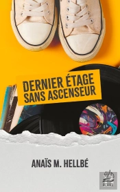 Dernier Étage Sans Ascenseur