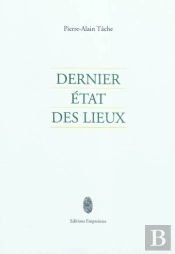 Dernier État Des Lieux