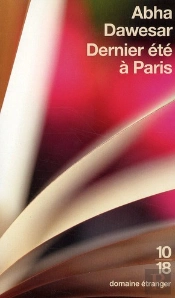 Dernier Été À Paris