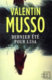Dernier Été Pour Lisa