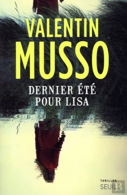 Bertrand.pt - Dernier Été Pour Lisa