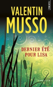 Dernier Été Pour Lisa