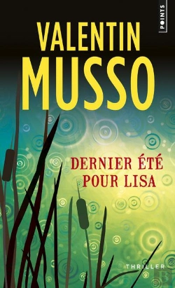 Bertrand.pt - Dernier Été Pour Lisa