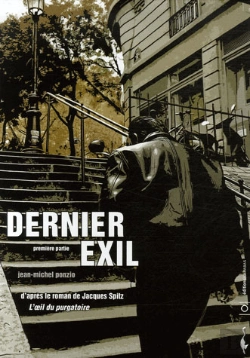 Bertrand.pt - Dernier Exil T.1