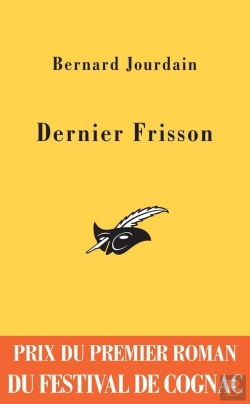 Bertrand.pt - Dernier Frisson