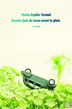 Bertrand.pt - Dernier Jour De Beau Avant La Pluie