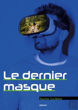 Bertrand.pt - Dernier Masque