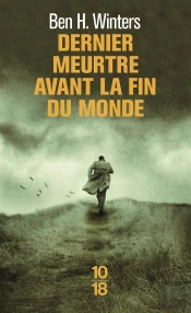 Dernier Meurtre Avant La Fin Du Monde