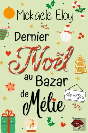Dernier No Au Bazar De Melie