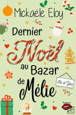 Bertrand.pt - Dernier No Au Bazar De Melie