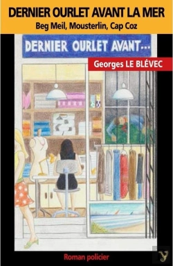 Bertrand.pt - Dernier Ourlet Avant La Mer