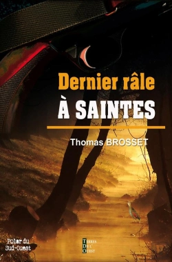 Bertrand.pt - Dernier Râle À Saintes