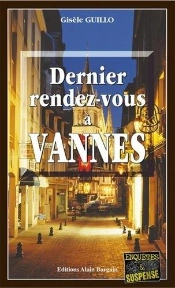 Dernier Rendez-Vous A Vannes