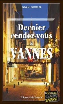 Bertrand.pt - Dernier Rendez-Vous A Vannes